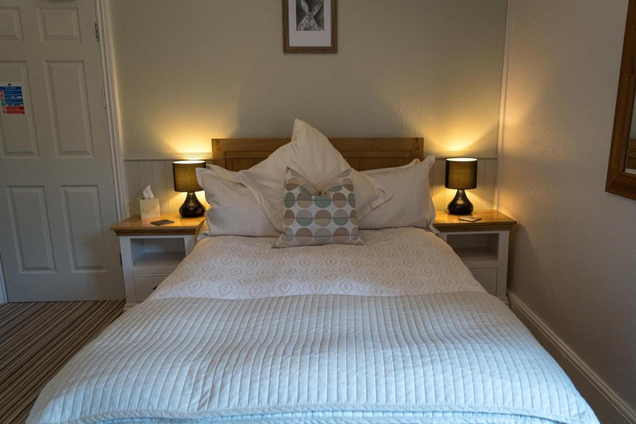 Jedburgh Guest House Cleethorpes Bagian luar foto